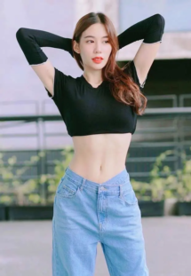 nam-waist